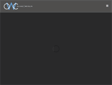 Tablet Screenshot of owc1.com
